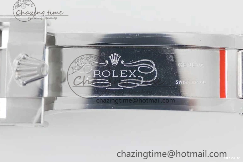 1218 Breathable Daytona 116519 SS TWF 1:1 Best Edition 904L Steel Black Diamonds Dial on Oysterflex Strap A 2413